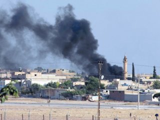 Köyleri Boşaltmazsanız ABD’ye Vurdururuz