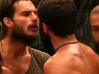 Survivor'da Oruç Tutmak İsteyen Tek İsim