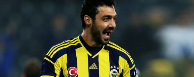Bekir'e Almanya'dan Sürpriz Talip!