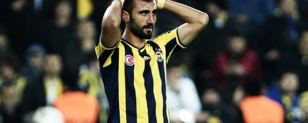 Selçuk Şahin Bu Sözlerle Veda Etti!