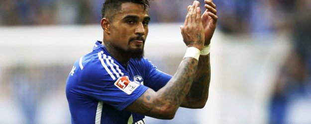 Boateng'ten G.Saray'ı Şaşırtan Cevap!