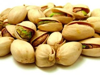 Antep Fıstığını Ortadoğu Piyasası Vurdu