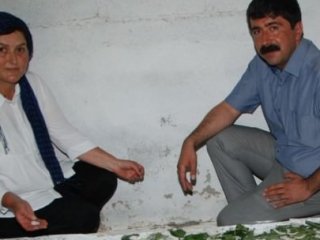 Evinde Bakın Ne Yaptı!
