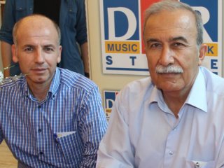 Hanefi Avcı'dan İlginç Açıklama!