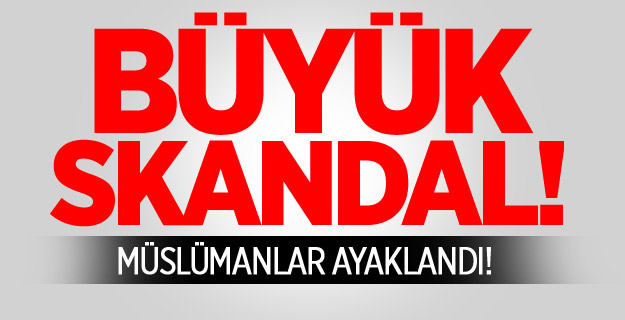 Wilders İslam karşıtı karikatürleri yayınladı