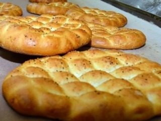 İstanbul’da Vatandaşa Pide Müjdesi