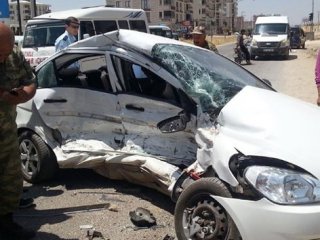 Karakol Komutanı Hayatını Kaybetti