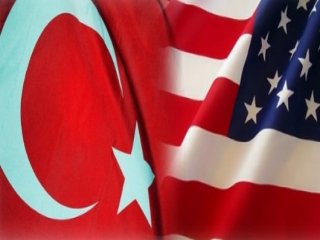 Türkiye'den ABD'ye Açık Mesaj