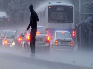 Bu İllerde Yaşayanlar Dikkat!