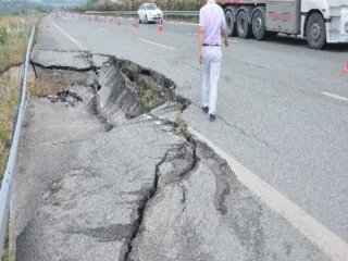 Otobanda Büyük Tehlike