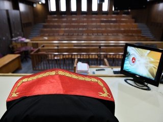 İşte Poyrazköy Davasının Gerekçeli Kararı