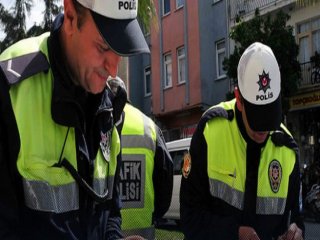 1 Milyondan Fazla Ehliyet Alkol Kurbanı Oldu