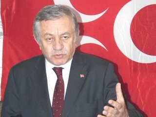 MHP Çözüm Sürecinin Bittiğini İlan Etti