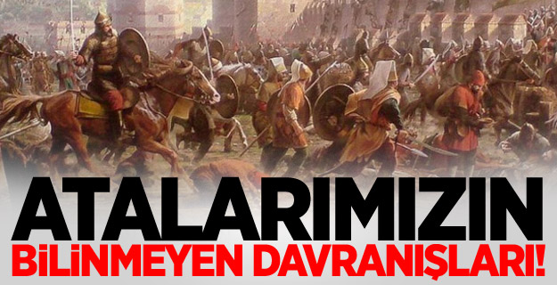 Osmanlı Padişahları Hakkında İlginç Bilgilere Ulaşıldı