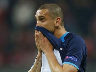 F.Bahçe'de Transferde Hız Kesmiyor