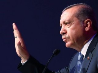 Erdoğan: Siz O Aklı Kendinize Saklayın!
