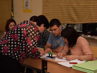 Arnavutluk'ta Oy Verme İşlemi Sona Erdi