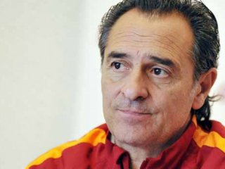 Ve Prandelli Sessizliğini Bozdu