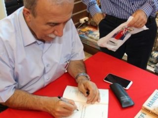 Hanefi Avcı: Paralel Bitmek Zorundadır