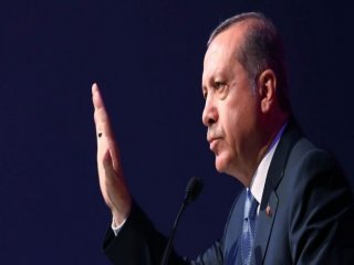 Erdoğan: Siz O Aklı Kendinize Saklayın!