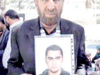 Kürt Ailelerin Buruk Ramazan'ı