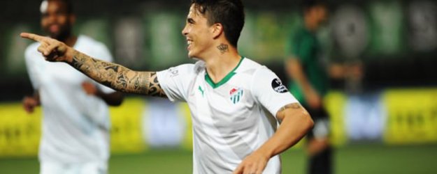 Josue'den Bursa'yı Üzen Açıklama