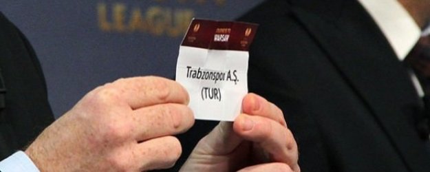 Trabzonspor'un Rakibi Belli Oluyor