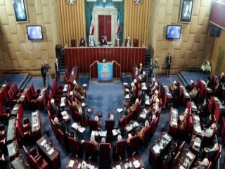 İran Nükleer Tasarısını Onayladı