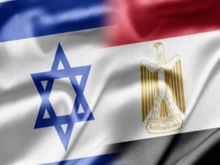 Mısır'dan İsrail'e Büyükelçi