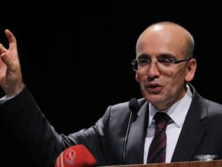 Bakan Şimşek, Bütçe Çalışmalarını Başlattı