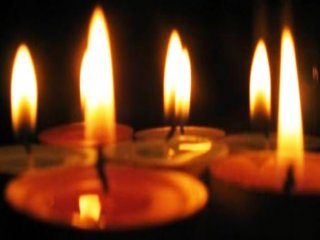 İstanbul'da Elektrik Kesintisi!