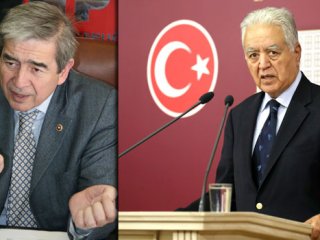 Kürt Koridorunda İsrail Parmağı Var