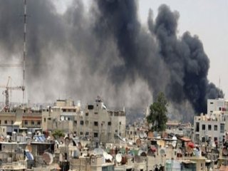 Suriye’den Sonra Sıra Türkiye’de Mi?