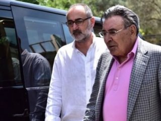 Aydın Doğan, Türkiye'den Kaçacak