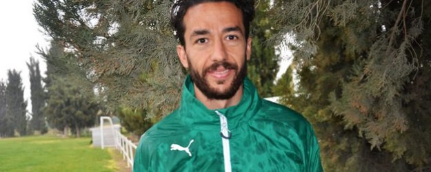 Bilal Kısa Çok Heyecanlı