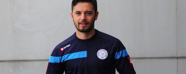 Engin Bekdemir Yeni Takımıyla Anlaştı!