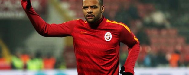 Galatasaray'dan Sürpriz Melo Kararı!
