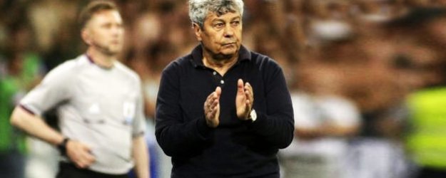 Lucescu'dan Luiz Adriano Yorumu!