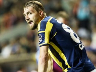Caner Erkin Şok Etti!