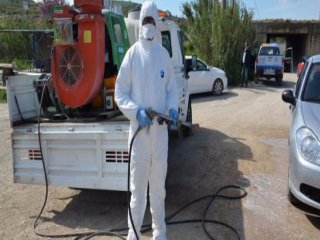 Kabus O İle De Sıçradı!