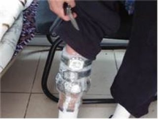 Sınırdan böyle kaçırmaya çalıştılar!