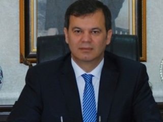 Eski Bitlis Emniyet Müdürü Tutuklandı