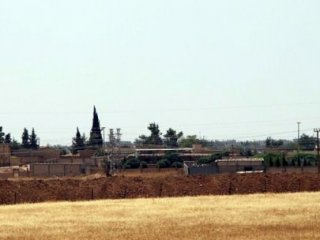 Zaman gazetesinin iki muhabiri yakalandı