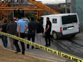 İstanbul'da Büyük Soygun!