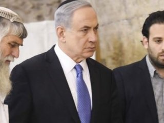 Netanyahu Hazmedemedi! BM'yi Tehdit Etti