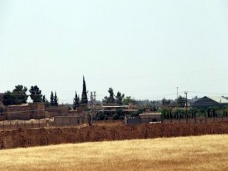 Zaman Muhabirleri Sınırda Yakalandı