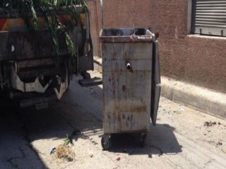 Koku Yayılınca İğrenç Gerçek Ortaya Çıktı