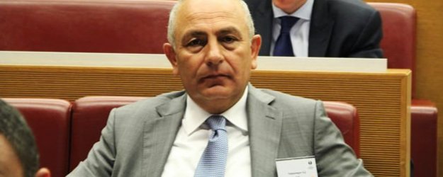 Süleyman Hurma: Utanç Yaşamak İstemiyoruz