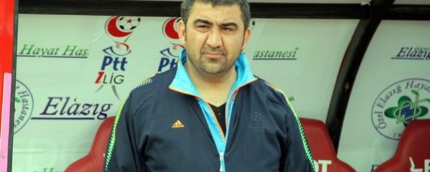 İşte Ümit Özat'ın Yeni Takımı!