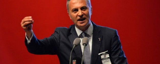 Orman'dan Jet Cevap! 'Onun Hakkı Yok'
